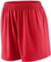 Augusta 5" Womens Girls Inferno Shorts