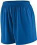 Augusta 5" Womens Girls Inferno Shorts