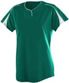 Augusta Softball Ladies' Diamond Jerseys Augusta Softball Ladies' Diamond Jerseys