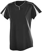 Augusta Softball Ladies' Diamond Jerseys Augusta Softball Ladies' Diamond Jerseys
