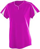 Augusta Softball Ladies' Diamond Jerseys Augusta Softball Ladies' Diamond Jerseys