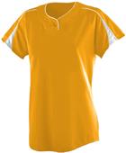 Augusta Softball Ladies' Diamond Jerseys Augusta Softball Ladies' Diamond Jerseys