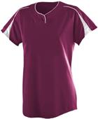 Augusta Softball Ladies' Diamond Jerseys