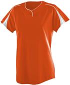 Augusta Softball Ladies' Diamond Jerseys Augusta Softball Ladies' Diamond Jerseys