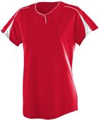 Augusta Softball Ladies' Diamond Jerseys Augusta Softball Ladies' Diamond Jerseys