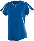 Augusta Softball Ladies' Diamond Jerseys