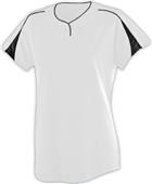 Augusta Softball Ladies' Diamond Jerseys Augusta Softball Ladies' Diamond Jerseys