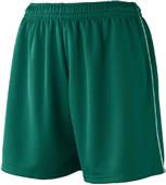 Augusta 5" Women's Softball Diamond Shorts