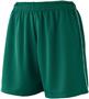 Augusta 5" Womens Softball Diamond Shorts