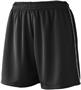 Augusta 5" Womens Softball Diamond Shorts