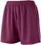 Augusta 5" Womens Softball Diamond Shorts