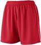 Augusta 5" Womens Softball Diamond Shorts