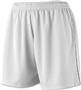 Augusta 5" Womens Softball Diamond Shorts