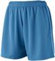 Augusta 5" Womens Softball Diamond Shorts
