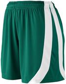 Augusta 5" Women's/Girls' Triumph Shorts Augusta 5" Women's/Girls' Triumph Shorts
