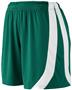 Augusta 5" Womens Girls Triumph Shorts