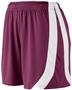 Augusta 5" Womens Girls Triumph Shorts