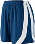 Augusta 5" Womens Girls Triumph Shorts