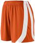 Augusta 5" Womens Girls Triumph Shorts