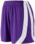 Augusta 5" Womens Girls Triumph Shorts