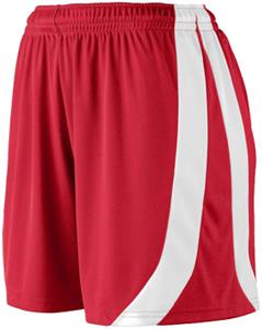 RED/WHITE