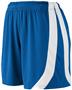 Augusta 5" Womens Girls Triumph Shorts