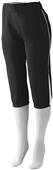 Augusta Low-Rise Drive Softball Pants W/Piping Augusta Low-Rise Drive Softball Pants W/Piping