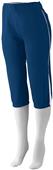 Augusta Low-Rise Drive Softball Pants W/Piping Augusta Low-Rise Drive Softball Pants W/Piping
