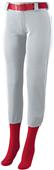 Augusta Ladies' Low-Rise Homerun Softball Pants Augusta Ladies' Low-Rise Homerun Softball Pants