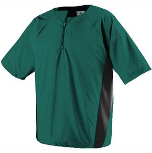 DARK GREEN/BLACK