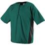 Augusta Adult Series Training Pullover Jacket