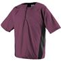 Augusta Adult Series Training Pullover Jacket