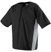 Augusta Adult Series Training Pullover Jacket - CO Augusta Adult Series Training Pullover Jacket - CO