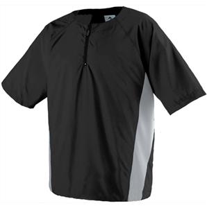 BLACK/SILVER GREY
