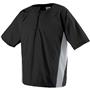 Augusta Adult Series Training Pullover Jacket