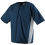 Augusta Adult Series Training Pullover Jacket