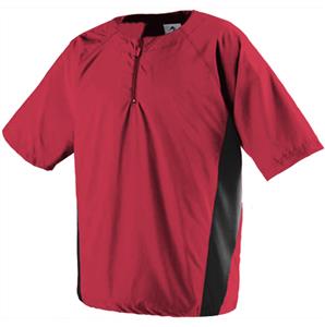 RED/BLACK