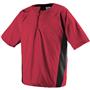 Augusta Adult Series Training Pullover Jacket