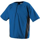 Augusta Adult Series Training Pullover Jacket