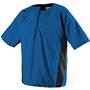 Augusta Adult Series Training Pullover Jacket