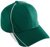 Augusta Sportswear Force Mesh Cap Augusta Sportswear Force Mesh Cap