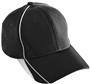Augusta Sportswear Force Mesh Cap