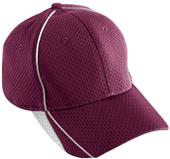 Augusta Sportswear Force Mesh Cap Augusta Sportswear Force Mesh Cap