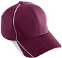 Augusta Sportswear Force Mesh Cap