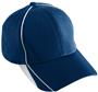 Augusta Sportswear Force Mesh Cap