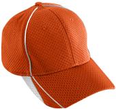 Augusta Sportswear Force Mesh Cap Augusta Sportswear Force Mesh Cap