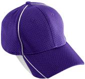 Augusta Sportswear Force Mesh Cap Augusta Sportswear Force Mesh Cap