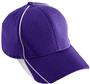Augusta Sportswear Force Mesh Cap