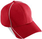 Augusta Sportswear Force Mesh Cap Augusta Sportswear Force Mesh Cap
