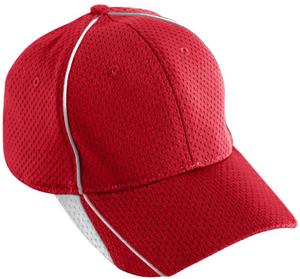 RED/WHITE